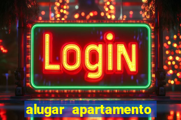 alugar apartamento mobiliado porto alegre